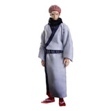 Jujutsu Kaisen Actionfigur 1/6 Ryomen Sukuna 30 cm - Smalltinytoystore