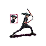 Jujutsu Kaisen ARTFXJ Statue 1/8 Maki Zen'in Bonus Edition 21 cm - Smalltinytoystore