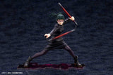 Jujutsu Kaisen ARTFXJ Statue 1/8 Maki Zen'in Bonus Edition 21 cm - Smalltinytoystore