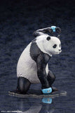 Jujutsu Kaisen ARTFXJ Statue 1/8 Panda Bonus Edition 19 cm - Smalltinytoystore