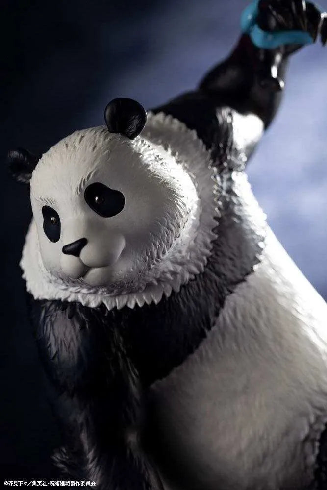 Jujutsu Kaisen ARTFXJ Statue 1/8 Panda Bonus Edition 19 cm - Smalltinytoystore