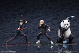 Jujutsu Kaisen ARTFXJ Statue 1/8 Panda Bonus Edition 19 cm - Smalltinytoystore