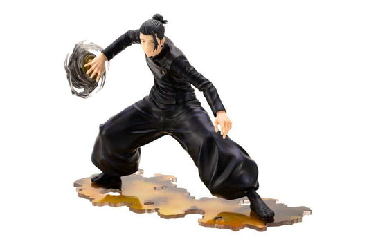 Jujutsu Kaisen ARTFXJ Statue 1/8 Suguru Geto Hidden Inventory / Premature Death Ver. 18 cm - Smalltinytoystore