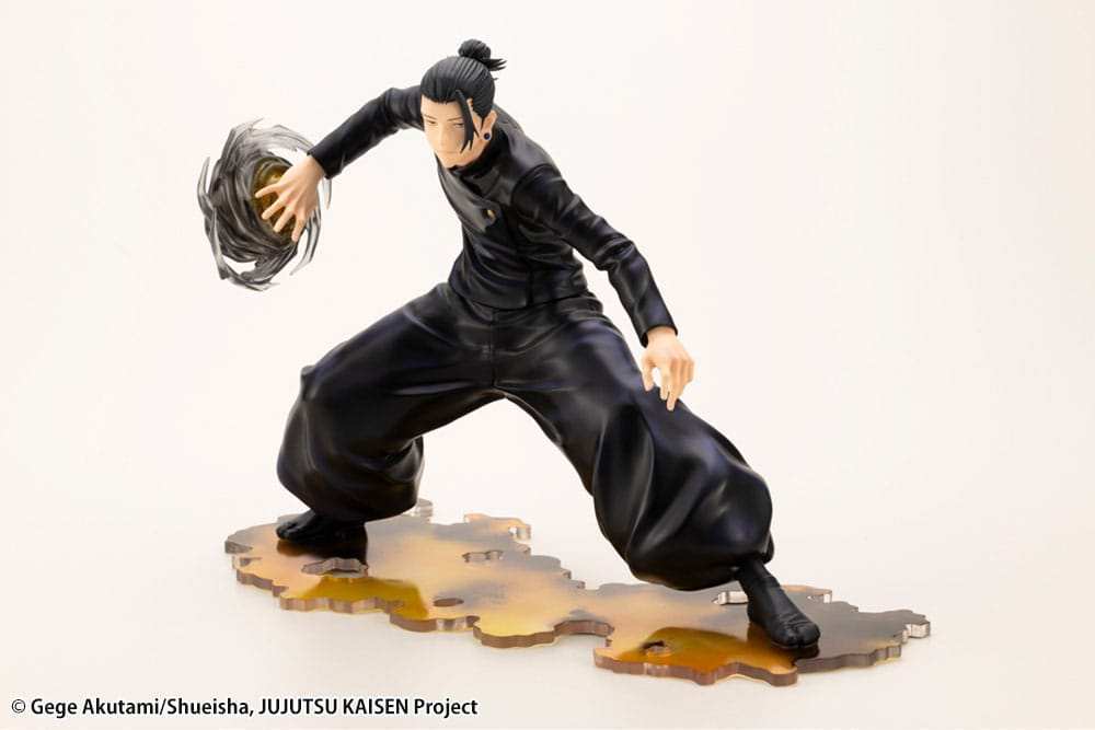 Jujutsu Kaisen ARTFXJ Statue 1/8 Suguru Geto Hidden Inventory / Premature Death Ver. 18 cm - Smalltinytoystore