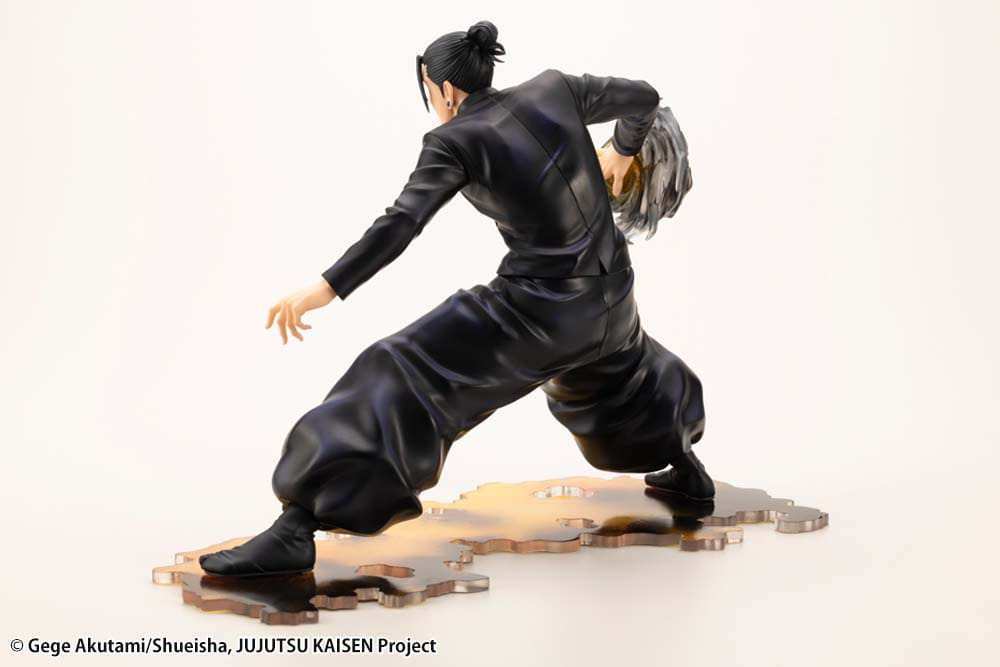 Jujutsu Kaisen ARTFXJ Statue 1/8 Suguru Geto Hidden Inventory / Premature Death Ver. 18 cm - Smalltinytoystore