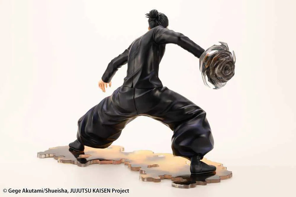 Jujutsu Kaisen ARTFXJ Statue 1/8 Suguru Geto Hidden Inventory / Premature Death Ver. 18 cm - Smalltinytoystore
