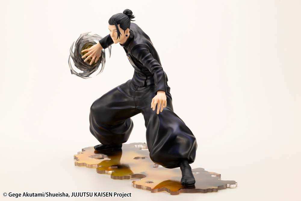 Jujutsu Kaisen ARTFXJ Statue 1/8 Suguru Geto Hidden Inventory / Premature Death Ver. 18 cm - Smalltinytoystore