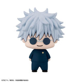 Jujutsu Kaisen Chokorin Mascot Series Sammelfiguren Vol. 02 5 cm Sortiment (6) - Smalltinytoystore