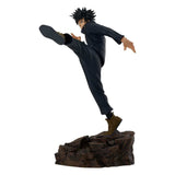 Jujutsu Kaisen Combination Battle PVC Statue Megumi Fushiguro 12 cm - Smalltinytoystore