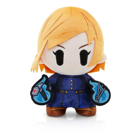 Jujutsu Kaisen DZNR Plüschfigur Nobara Cursed Energy Edition 18 cm - Smalltinytoystore