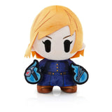 Jujutsu Kaisen DZNR Plüschfigur Nobara Cursed Energy Edition 18 cm - Smalltinytoystore