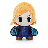 Jujutsu Kaisen DZNR Plüschfigur Nobara Cursed Energy Edition 18 cm - Smalltinytoystore