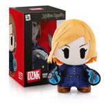 Jujutsu Kaisen DZNR Plüschfigur Nobara Cursed Energy Edition 18 cm - Smalltinytoystore