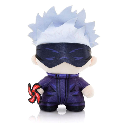 Jujutsu Kaisen DZNR Plüschfigur Satoru Gojo Cursed Energy Edition 18 cm - Smalltinytoystore