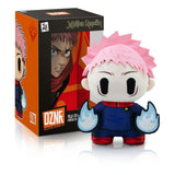 Jujutsu Kaisen DZNR Plüschfigur Yuji Itadori Cursed Energy Edition 18 cm - Smalltinytoystore
