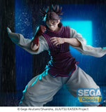 Jujutsu Kaisen FIGURIZMa PVC Statue Choso Flowing Red Scale Stack Ver. 22 cm - Smalltinytoystore