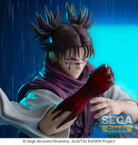 Jujutsu Kaisen FIGURIZMa PVC Statue Choso Flowing Red Scale Stack Ver. 22 cm - Smalltinytoystore