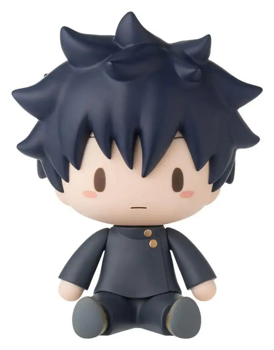 Jujutsu Kaisen Fuwa Petit Chibi Figur Megumi Fushiguro 8 cm