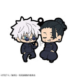 Jujutsu Kaisen Gummi-Anhänger 6 cm Sortiment Buddy Collection Vol. 4 (6) - Smalltinytoystore