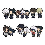 Jujutsu Kaisen Gummi-Anhänger 6 cm Sortiment Buddy Collection Vol. 4 (6) - Smalltinytoystore