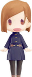 Jujutsu Kaisen HELLO! GOOD SMILE Actionfigur Nobara Kugisaki 10 cm - Smalltinytoystore