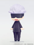 Jujutsu Kaisen HELLO! GOOD SMILE Actionfigur Satoru Gojo 10 cm - Smalltinytoystore