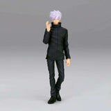 Jujutsu Kaisen Jukon No Kata PVC Statue Satoru Gojo Ver. B 17 cm - Smalltinytoystore