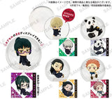 Jujutsu Kaisen Korocole PVC Minifiguren Vol. 2 4 cm Sortiment (12) - Smalltinytoystore