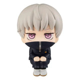 Jujutsu Kaisen Look Up PVC Statue Toge Inumaki 11 cm - Smalltinytoystore