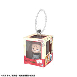 Jujutsu Kaisen Lookup Miniature Collection Anhänger 4 cm Sortiment (4) - Smalltinytoystore