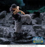 Jujutsu Kaisen Luminasta PVC Statue Toji Fushiguro Heavenly Restriction 18 cm - Smalltinytoystore