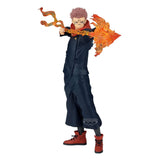 Jujutsu Kaisen Maximatic Plus PVC Statue Sukuna 24 cm - Smalltinytoystore