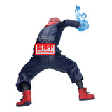 Jujutsu Kaisen Maximatic PVC Statue Yuji Itadori Megumi Fushiguro (A: Yuji Itadori) 20 cm - Smalltinytoystore
