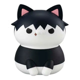 Jujutsu Kaisen Mega Cat Project Nyaruto The Big Series Sammelfigur Hidden Inventory/Premature Death Ver. Jujutsu Cats Toji Fushiguro 11 cm - Smalltinytoystore