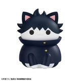 Jujutsu Kaisen Mega Cat Project Sammelfiguren Shibuya Incident Ver. 3 cm Sortiment (8) - Smalltinytoystore