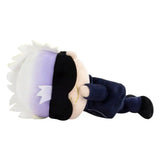 Jujutsu Kaisen Mocchi-Mocchi Plüschfigur Gojo Satoru Sleeping 15 cm - Smalltinytoystore