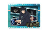Jujutsu Kaisen Modellbausatz Wooden Gallery Film Frame (S) Fushiguro