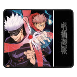 Jujutsu Kaisen Mousepad Dark - Smalltinytoystore