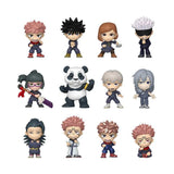 Jujutsu Kaisen Mystery Minis Minifiguren S4 5 cm Display (12) - Smalltinytoystore