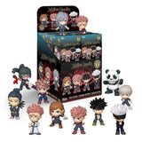 Jujutsu Kaisen Mystery Minis Minifiguren S4 5 cm Display (12) - Smalltinytoystore