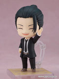 Jujutsu Kaisen Nendoroid Actionfigur Suguru Geto: Suit Ver. 10 cm - Smalltinytoystore