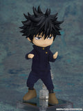 Jujutsu Kaisen Nendoroid Doll Actionfigur Megumi Fushiguro 14 cm - Smalltinytoystore