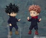 Jujutsu Kaisen Nendoroid Doll Actionfigur Megumi Fushiguro 14 cm - Smalltinytoystore