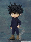 Jujutsu Kaisen Nendoroid Doll Actionfigur Megumi Fushiguro 14 cm - Smalltinytoystore