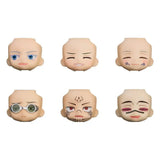 Jujutsu Kaisen Nendoroid More Zubehör-Set für Nendoroid Actionfiguren Face Swap Jujutsu Kaisen 02 - Smalltinytoystore