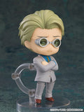 Jujutsu Kaisen Nendoroid More Zubehör-Set für Nendoroid Actionfiguren Face Swap Jujutsu Kaisen 02 - Smalltinytoystore