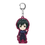 Jujutsu Kaisen Nendoroid Plus Acryl Schlüsselanhänger Mai Zen'in 6 cm - Smalltinytoystore
