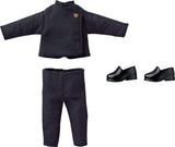 Jujutsu Kaisen Nendoroid Zubehör-Set für Nendoroid Doll Actionfiguren Outfit Set: Satoru Gojo: Tokyo Jujutsu High School Ver. - Smalltinytoystore