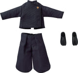 Jujutsu Kaisen Nendoroid Zubehör-Set für Nendoroid Doll Actionfiguren Outfit Set: Suguru Geto: Tokyo Jujutsu High School Ver. - Smalltinytoystore