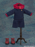 Jujutsu Kaisen Nendoroid Zubehör-Set für Nendoroid Doll Actionfiguren Outfit Set: Yuji Itadori - Smalltinytoystore